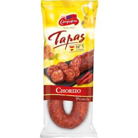 Link zu  Chorizo Picante
