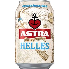 Link zu  Astra Helles 5,1 %