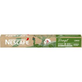 Link zu  Kaffee-Kapseln, Farmers Origins Brazil Lungo