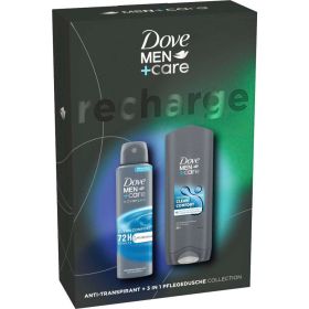 Link zu  Geschenkset Men+care