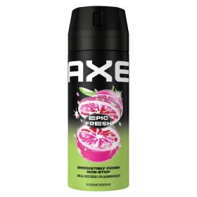 Link zu  Deospray Epic Fresh, Grapefruit und Tropical Pineapple