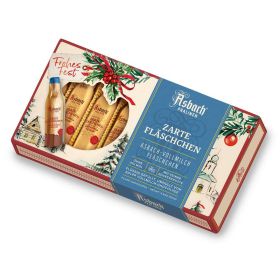 Link zu  Zarte Fläschchen Weihnachten