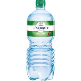 Link zu  Mineralwasser, Medium