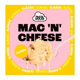 Link zu  Pasta Mac 'N' Cheese Classic