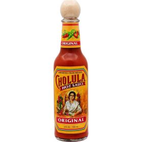 Link zu  Hot Sauce, Original