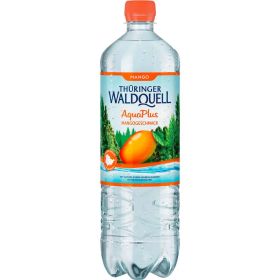 Link zu  Mineralwasser mit Birne