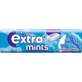 Link zu  Lutschbonbons Extra Mints, Strong Mint