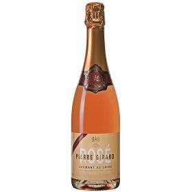 Link zu  Pierre Girard Crémant de Loire, je 0,75 l