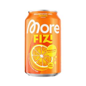 Link zu  Fizi Ballaststoff Limo Zero Zucker, Orange