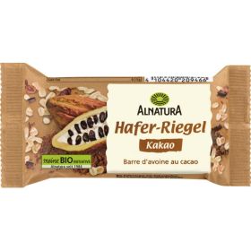 Link zu  Alnatura Bio Hafer-Riegel, je 60 g