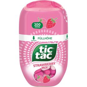Link zu  Tic Tac Strawberry Mix