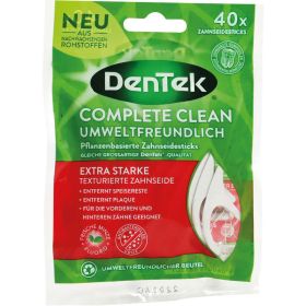 Link zu  Zahnseidensticks Eco, Complete Clean