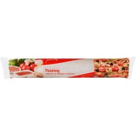 Link zu  Frischer Pizzateig XXL
