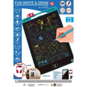 Link zu  Schreibtafel Fun Write & Draw