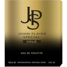 Link zu  Eau de Toilette, Gold