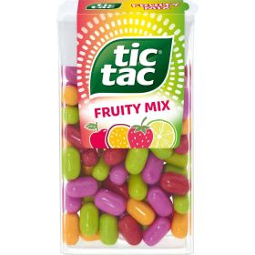 Link zu  Tic Tac fruity mix
