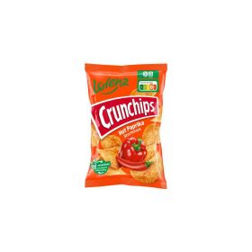 Link zu  Chrunchips Hot Paprika