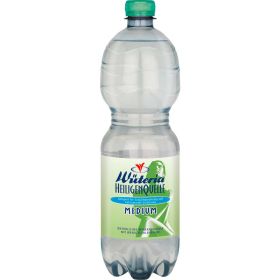 Link zu  Heiligenquelle Mineralwasser, Medium