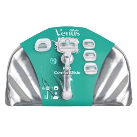 Link zu  Geschenk-Set Venus Pro Comfort Sensitiv + Kulturbeutel