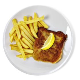 Link zu  Cordon bleu