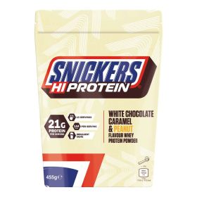 Link zu  Protein Pulver White