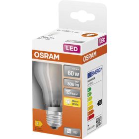 Link zu  LED-Leuchtmittel 7W, E27
