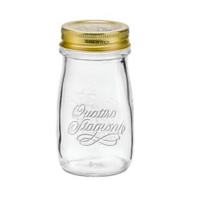 Link zu  Glasflasche, 0,2 l