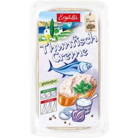 Link zu  Thunfischcreme, Aufstrich