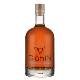 Link zu  GlühIn mit winterlichen Gewürzen 14,5 %