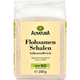 Link zu  Flohsamenschalen