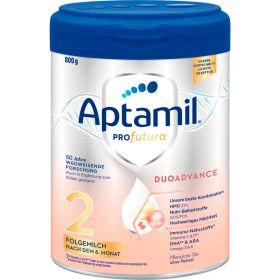 Link zu  Folgemilch, 2
