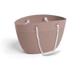 Link zu  Picknick Tasche graubraun Linda