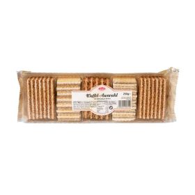 Link zu  Waffel-Auswahl