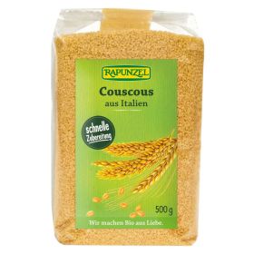 Link zu  Couscous