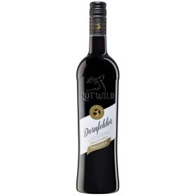 Link zu  Dornfelder trocken DQW, Rotwein