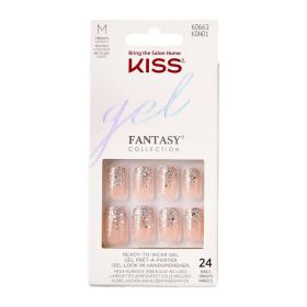 Link zu  Gel Fantasy Nails Fanciful