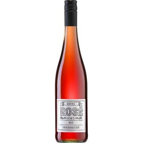 Link zu  Roséwein Reverse entalkoholisiert