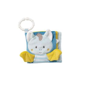 Link zu  Baby-Spielzeug Stoffbuch Fledermaus