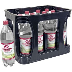 Link zu  Mineralwasser, Medium (12x 1,000 Liter)