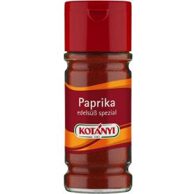 Link zu  Paprika, edelsüß