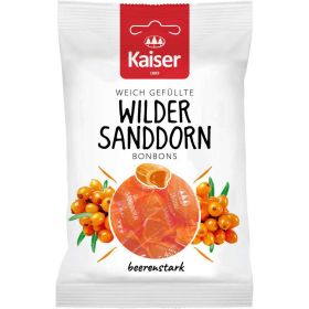 Link zu  Bonbons, Wilder Sanddorn