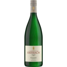 Link zu  Riesling trocken Rheingau DQW, Weißwein
