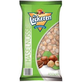 Link zu  Haselnüsse