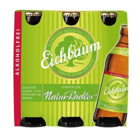 Link zu  Kurpfälzer Naturradler, alkoholfrei  (6x 0,330 Liter)