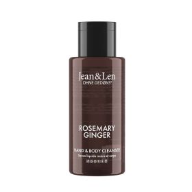 Link zu  Hand & Body Seife, Rosemary-Ginger