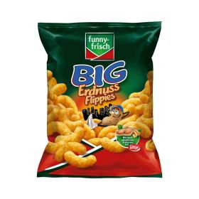 Link zu  Erdnuss Flips, Big Flippies