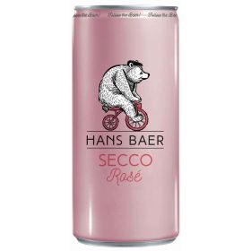 Link zu  Secco Rosé, 9,5%