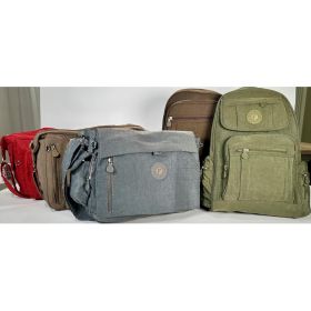 Link zu  Damen-Handtasche, je Artikel