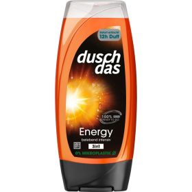 Link zu  Duschgel, Energy
