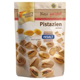 Link zu  Pistazien geröstet, gesalzen